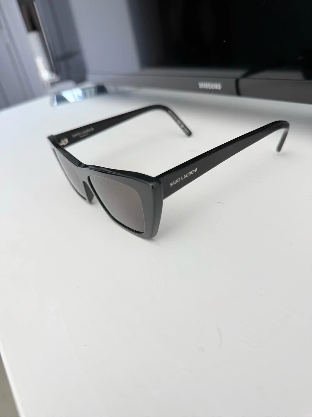 Yves Saint Laurent MICA Sunglasses